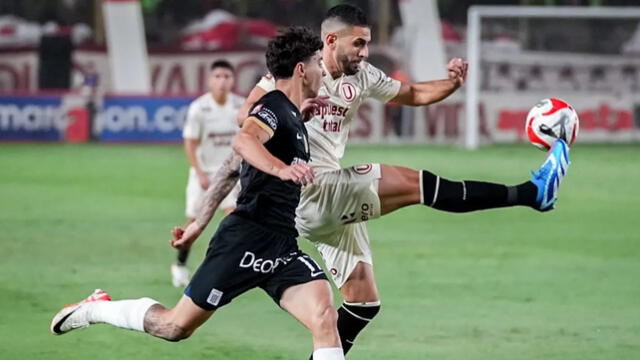 Alianza Lima