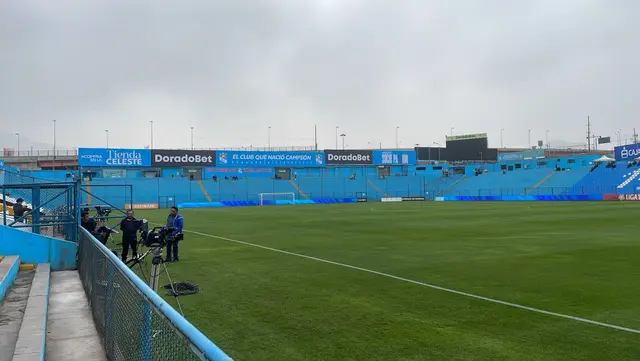 Sporting Cristal