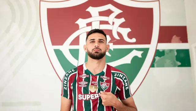 Ignácio Da Silva