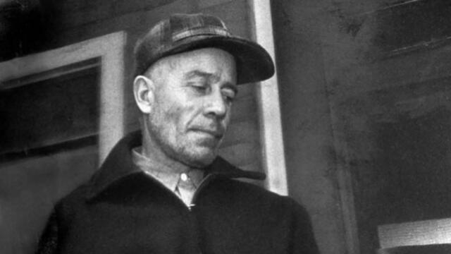ed gein ed gein