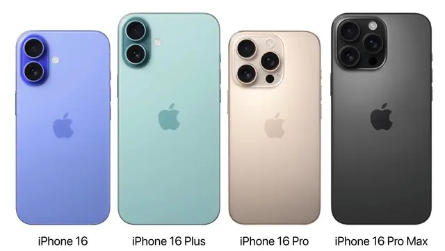 iPhone