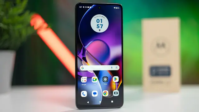 Smartphones Smartphones