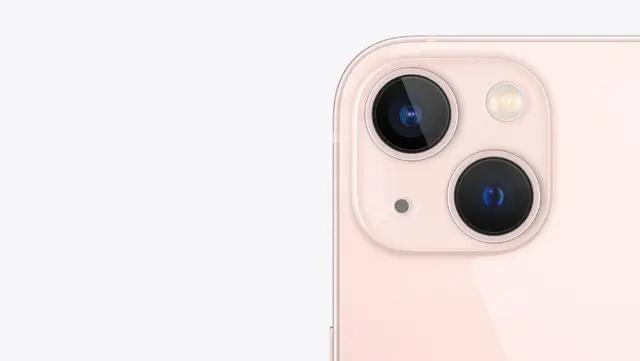 iPhone 13