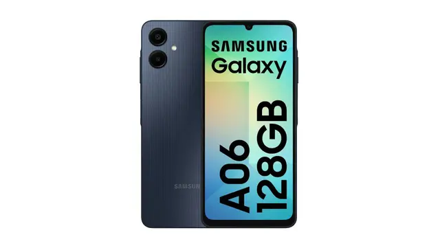 Galaxy A06 Plus Galaxy A06 Plus