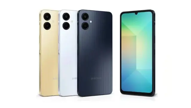 Galaxy A06 Plus Galaxy A06 Plus