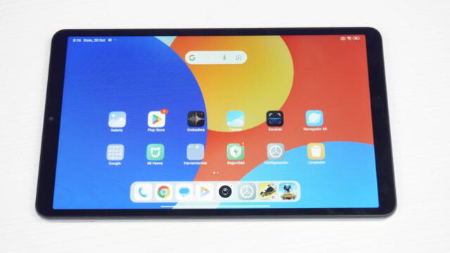 Redmi Pad SE