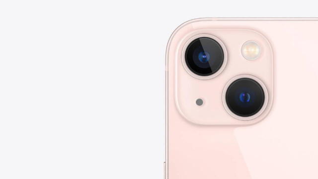 iPhone 13