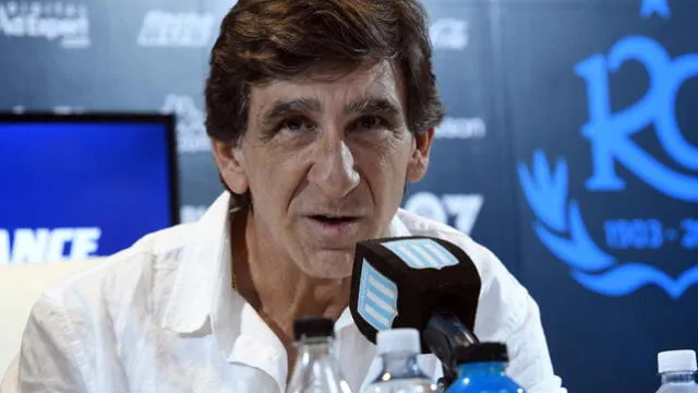 Gustavo Costas Gustavo Costas