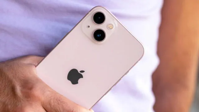iPhone
