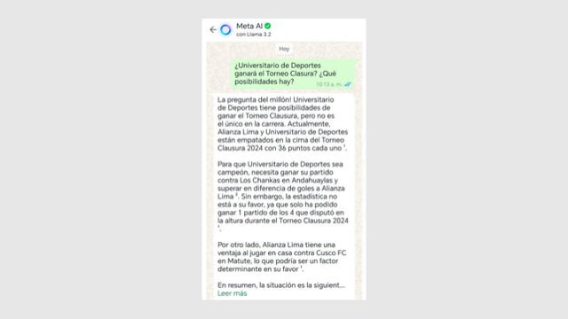 inteligencia artificial