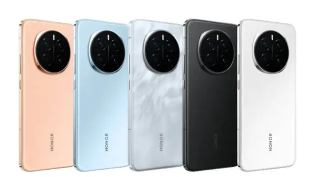 HONOR Magic 7 Pro