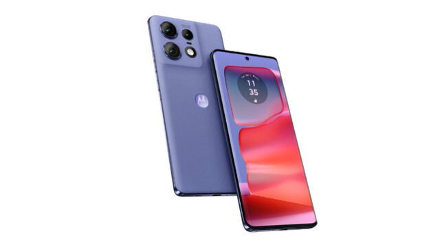 Motorola Edge 50 Pro 5G