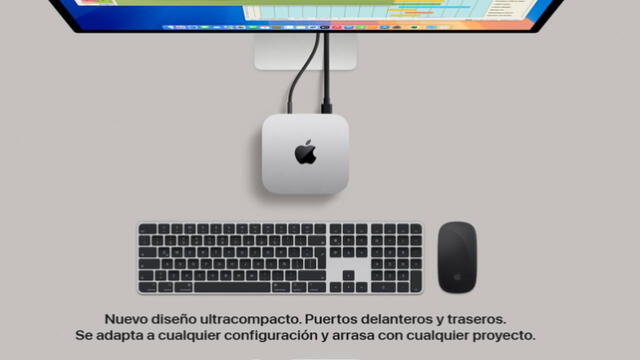 Mac Mini M4 Pro Mac Mini M4 Pro