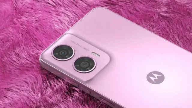 Motorola G24