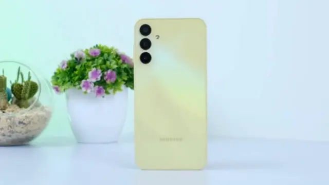 Galaxy A15 5G