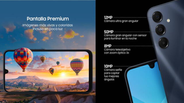 Galaxy A16 5G