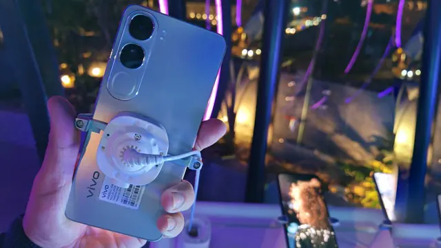 vivo V40 SE 5G