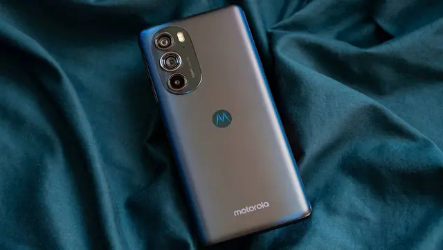 Motorola Edge 30 PRO