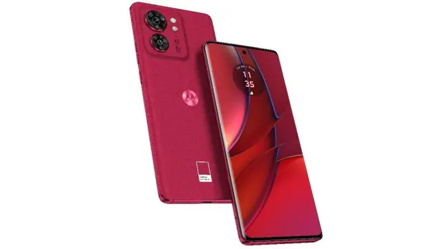 Motorola Edge 40