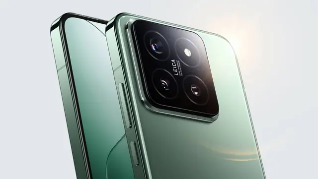 Xiaomi 14 5G