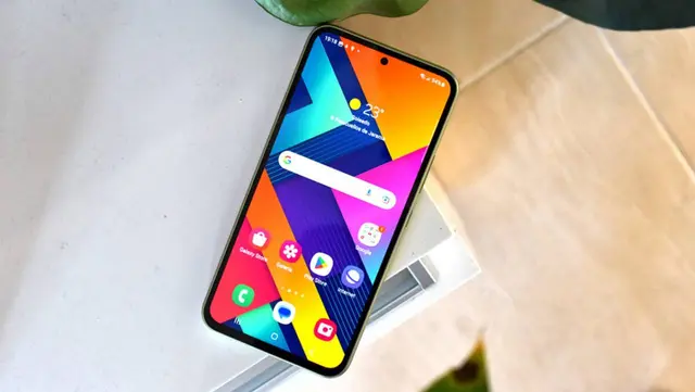 Galaxy A54 5G