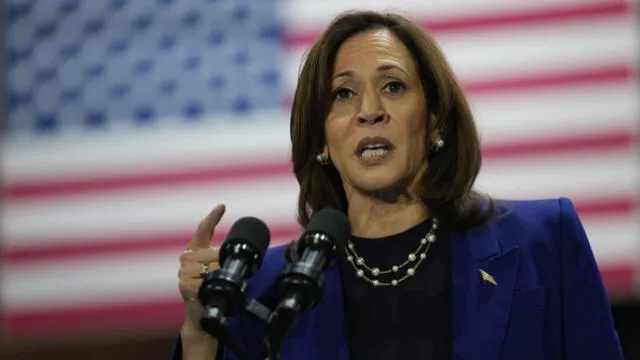 Kamala Harris Kamala Harris