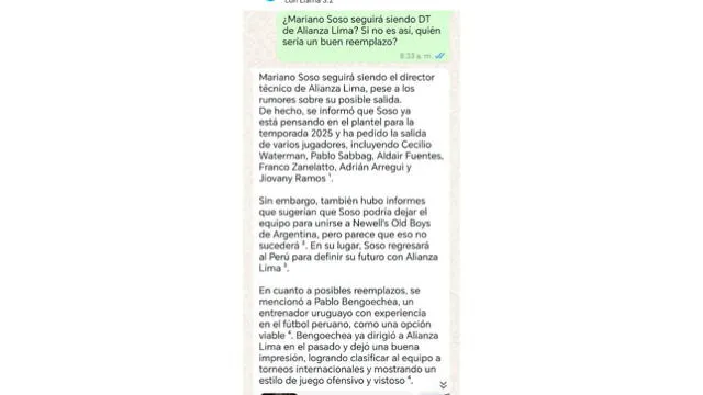 Inteligencia Artificial