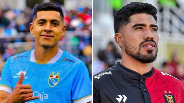 Fichajes Universitario 2025