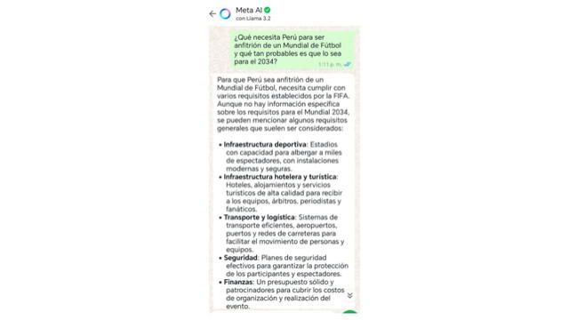 inteligencia artificial