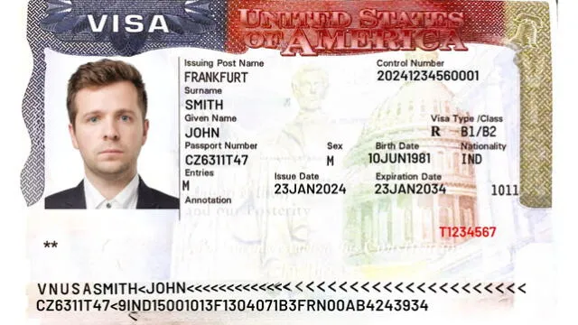 Visa | País de Sudamérica Visa | País de Sudamérica