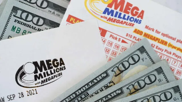 Mega Millions