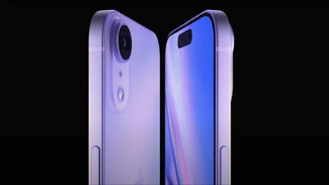 iPhone 17 Air iPhone 17 Air