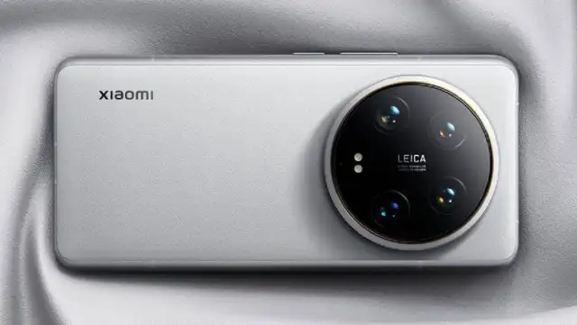 Xiaomi 14 ULTRA