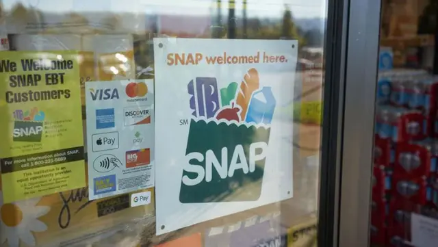 SNAP
