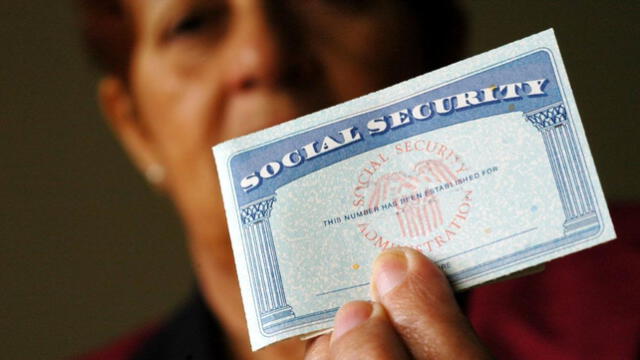 Administración del Seguro Social