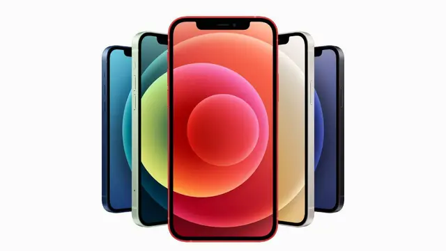 iPhone 12 Mini iPhone 12 Mini