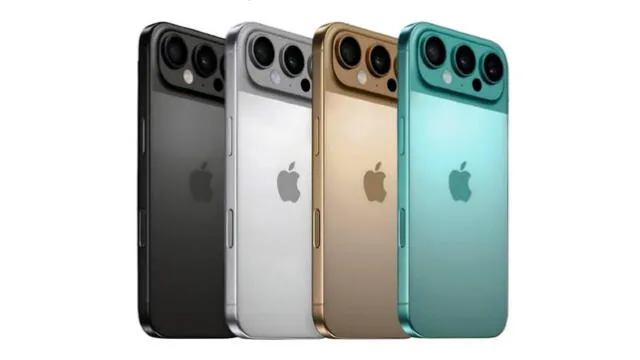 iPhone 17 Pro Max iPhone 17 Pro Max