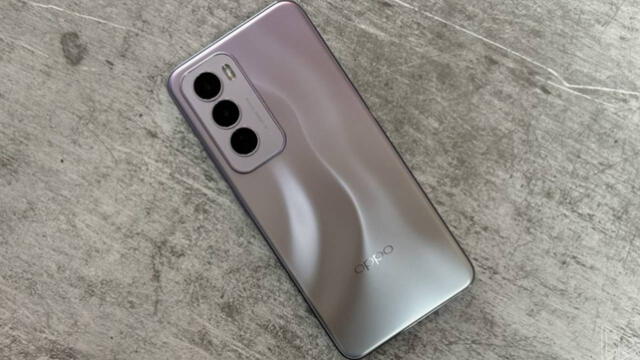 oppo reno 12 pro 5g