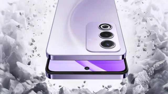 OPPO A80 5G