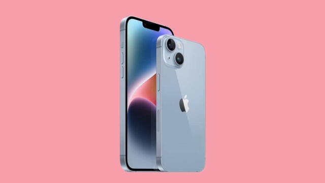 iPhone 14