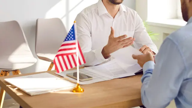 Abogado de inmigración