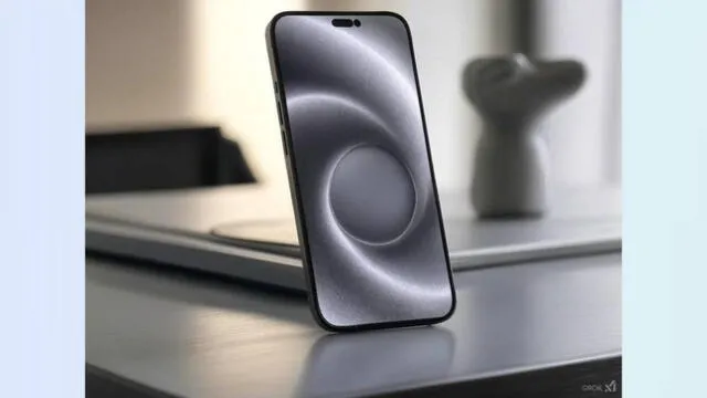 iPhone 17 Pro Max iPhone 17 Pro Max