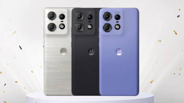 Motorola Edge 50 PRO