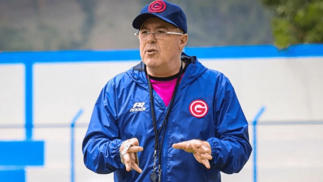 Jorge Célico