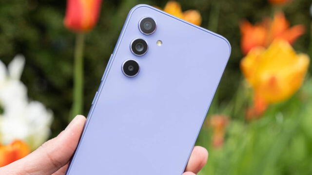 Galaxy A54 5G