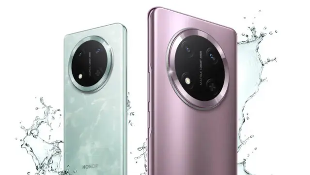 Honor Magic 7 Lite Honor Magic 7 Lite