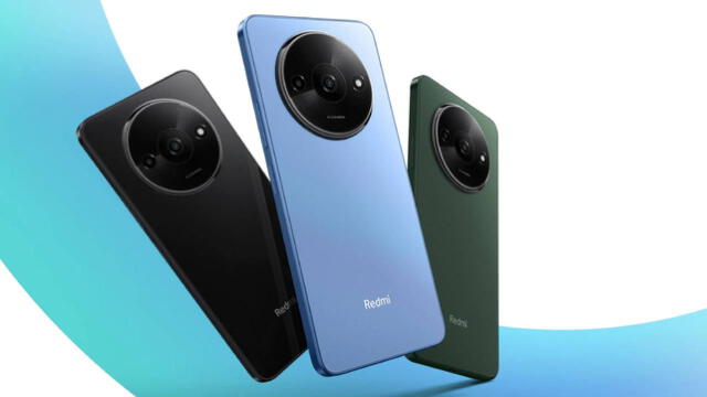 Xiaomi Redmi A3