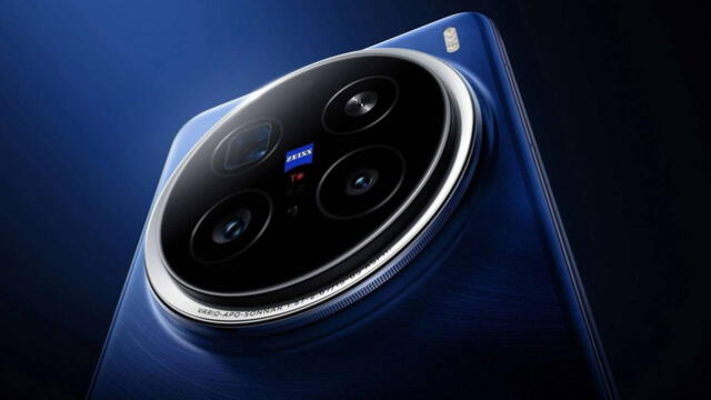 Vivo X200 PRO