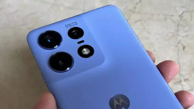 Motorola Edge 50 Pro