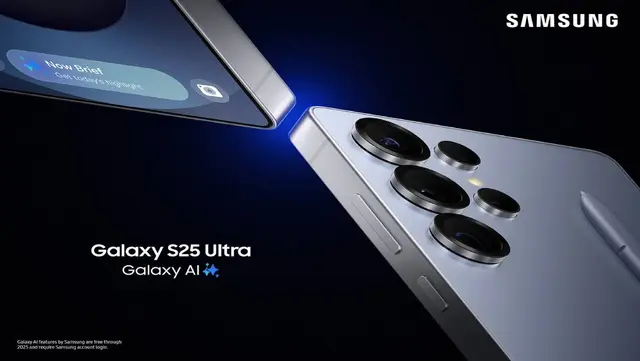 Galaxy Unpacked 2025